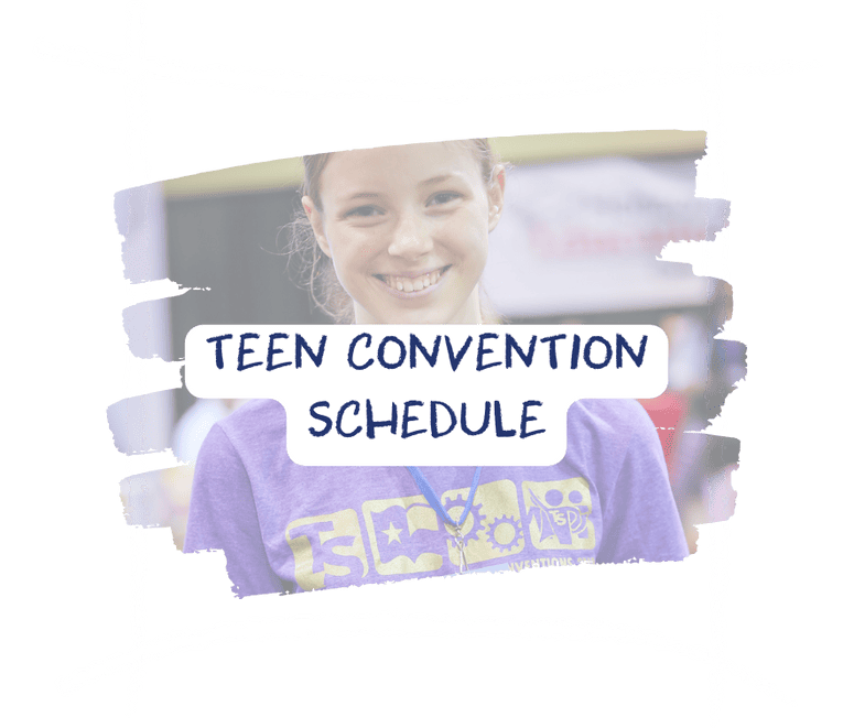 Houston Teen Staff 2024 Texas HomeSchool Conventions